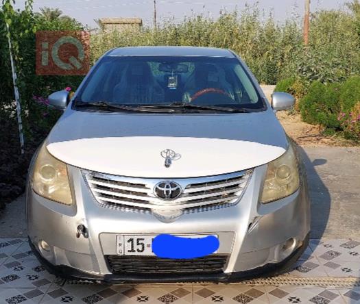 تويوتا افنسز